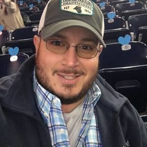 Meet your Posher, Brian